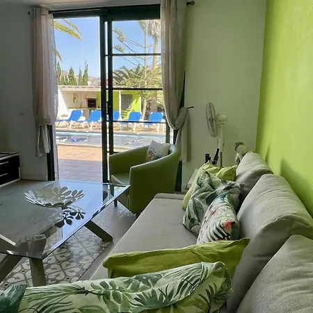 וילה Casa Aloe Vera *